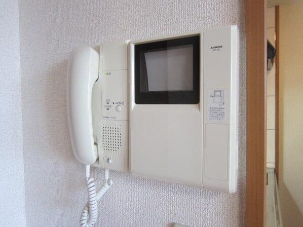 ヴィレッジヒル宮西の物件内観写真